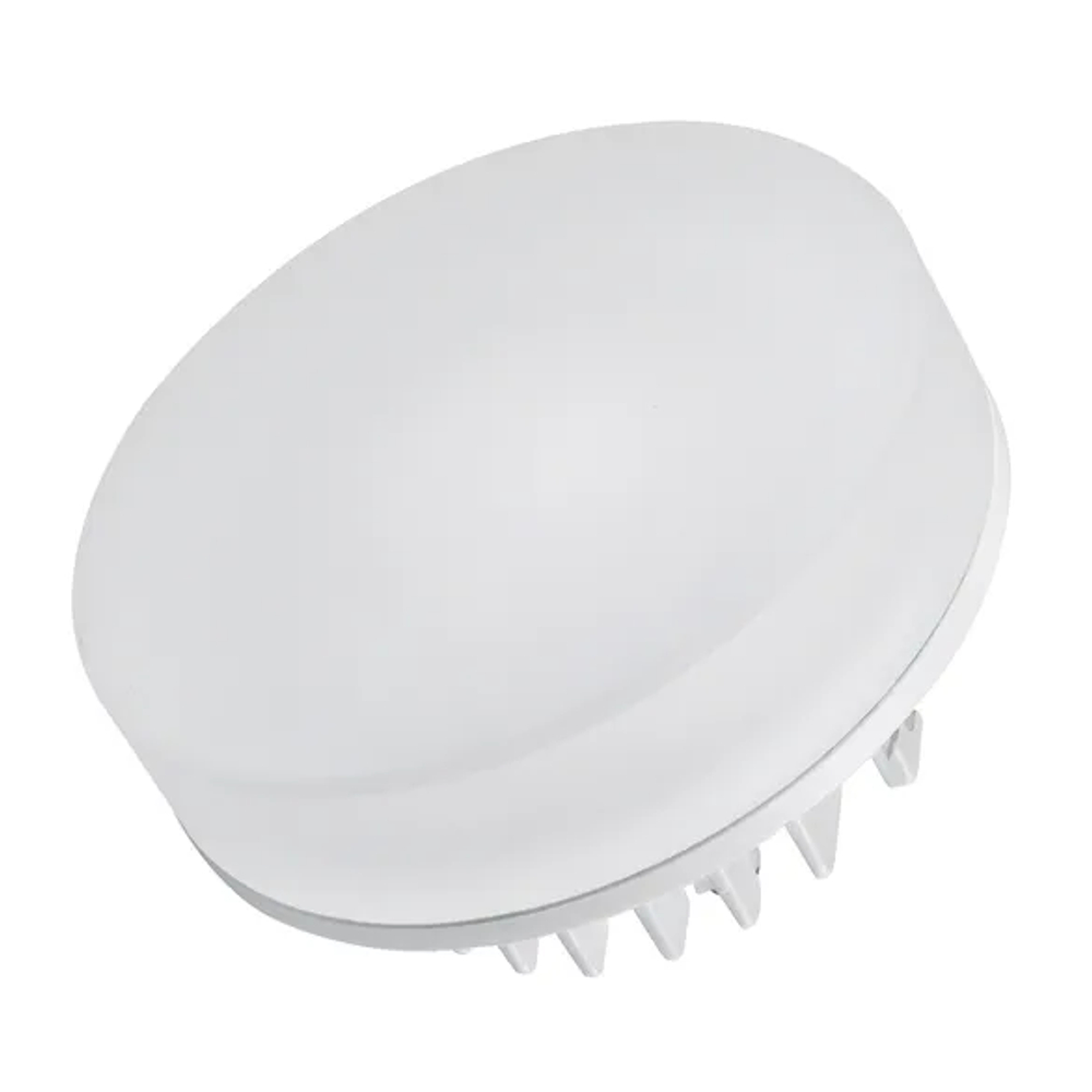 Светильник LTD-80R-Opal-Roll 5W Warm White (Arlight, IP40 Пластик, 3 года) 020809