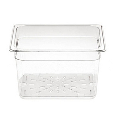 Гастроемкость П/К 1/2 Н=200, Серия Jiwins 8616