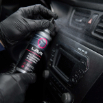 РЕСТАВРАТОР ПОЛИРОЛЬ-ПЛАСТИКА LAVR LN1459-L 120МЛ