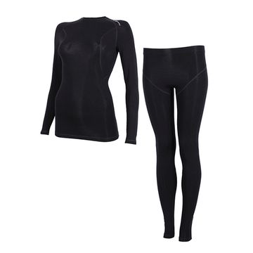 Комплект женского термобелья Shilco