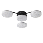 Потолочная светодиодная люстра Lumion DIDANA 8236/4CL