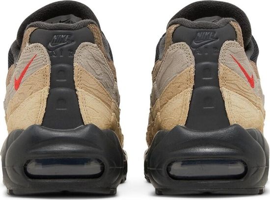 Кроссовки Nike Air Max 95 'Topographic'