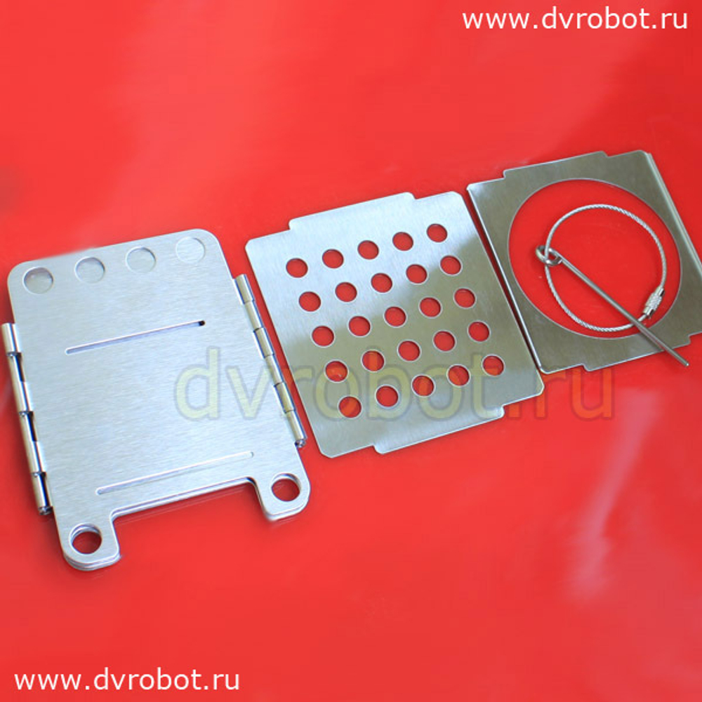 Плита походная Rover Camel - WS006