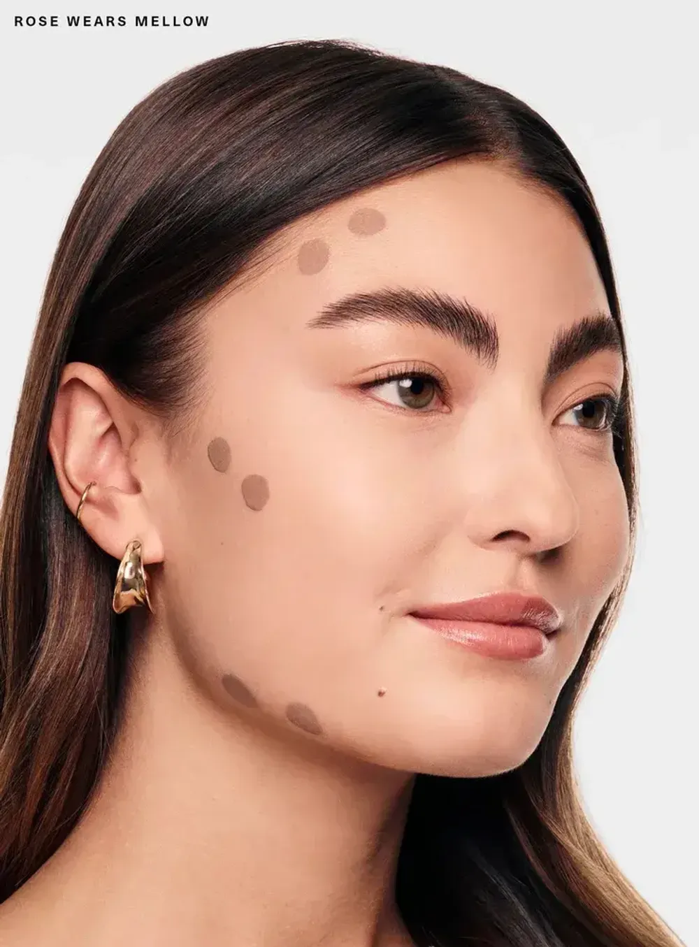 Жидкий контур RARE BEAUTY Soft Pinch Liquid Contour - Contouring Liquide - Mellow