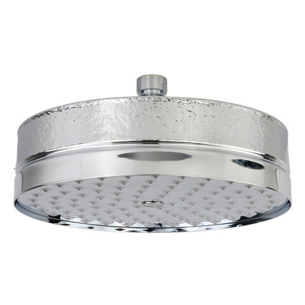 Верхний душ Migliore Torino 31698 хром D20 см