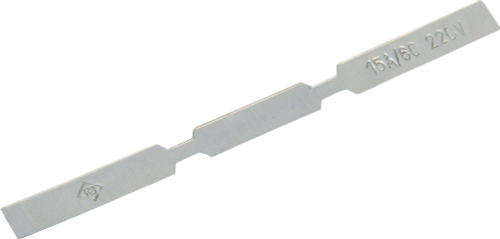 Плавкая вставка ПР-2 15/60А 220В (50 шт.)