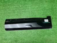 Накладка двери задняя левая Geely Tugella (19-24)