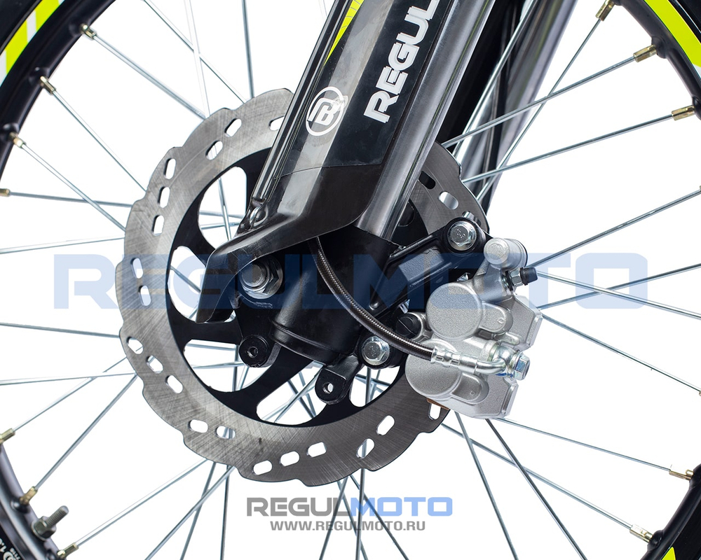 Мотоцикл Regulmoto Sport-003 PR 300 сс 6 передач с ПТС