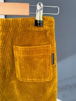 Вельветовые брюки Burberry, 128