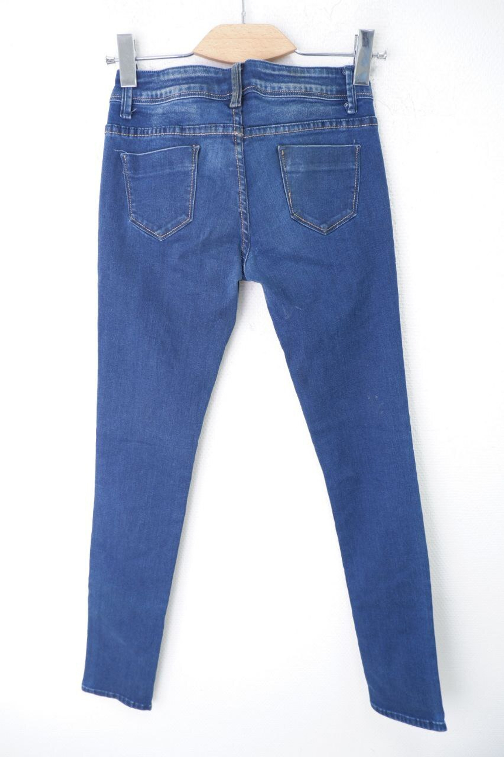 Джинсы Vigazz интересные 40-42 размер