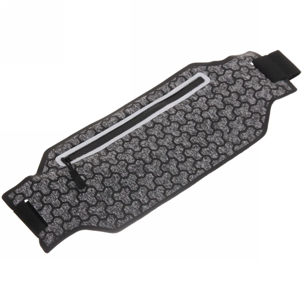 Сумка поясная для спорта и отдыха «Fitness», микс