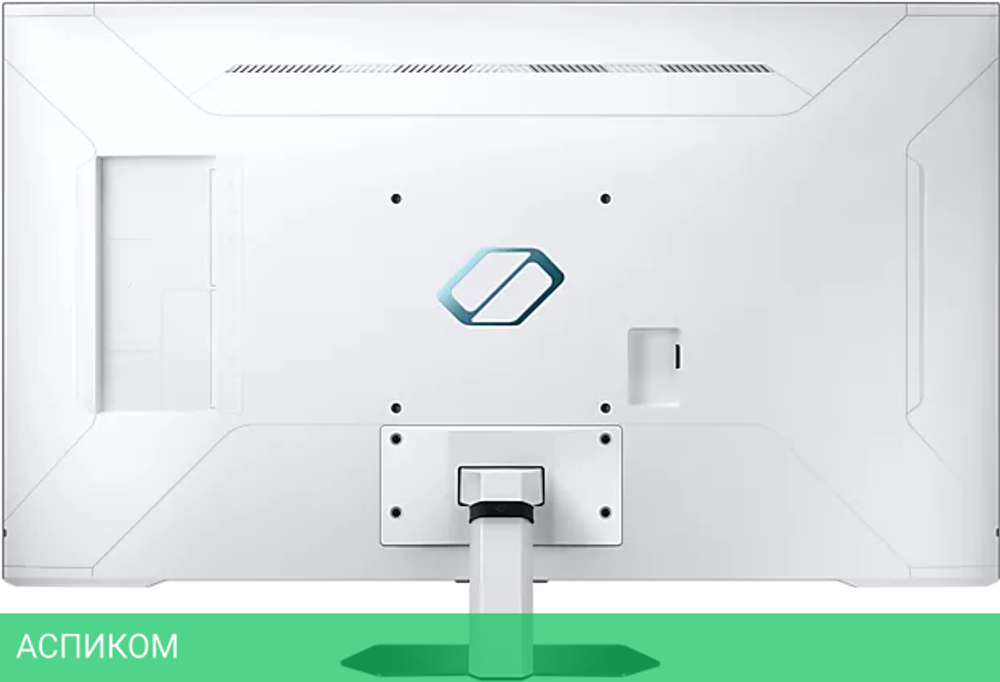 Монитор Samsung Odyssey Neo G7 LS43CG700NUXEN