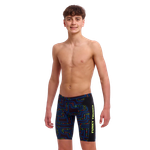 Джаммеры FUNKY TRUNKS Boys Chomp Chomp