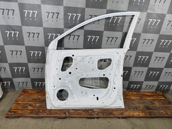 Дверь передняя правая Chevrolet Captiva 06-16 Б/У Оригинал 96623780