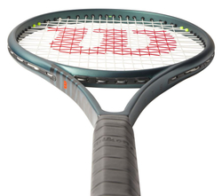 Теннисная ракетка Wilson Blade 100L V9.0