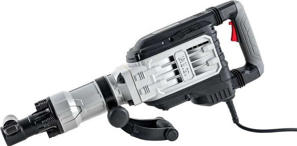 Молот ударный сетевой P.I.T. GSH90-C2 мастер