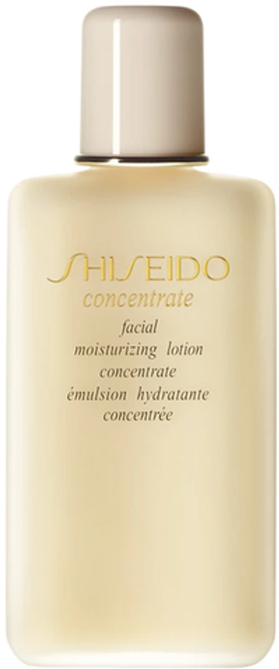 Shiseido Concentrate Facial Moisturizing Lotion 100 ml