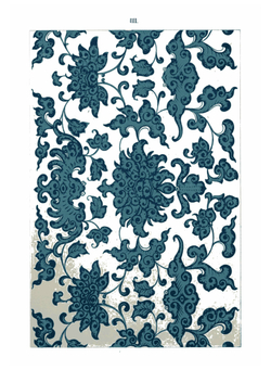 Examples of Chinese ornament | Owen Jones