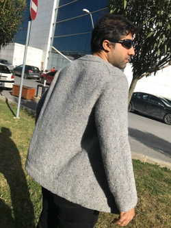 МК Кардиган Urban