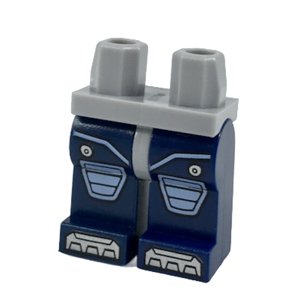 Ноги от Мистера Фриза 970c63pb09