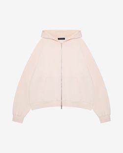 Худи Zip Étoile avant l’aube молочное