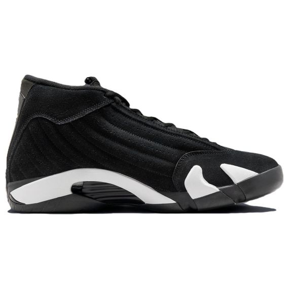 Jordan Air Jordan 14 Подвесные баскетбольные мячи МИД-Топ-Мужские