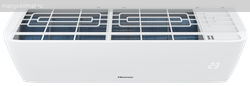 Инверторная сплит-система серии CITY DC Inverter (комплект) AS-18UW4RMSCM01