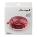 Форма для приготовления торта vinile, ?19,5 см, силиконовая