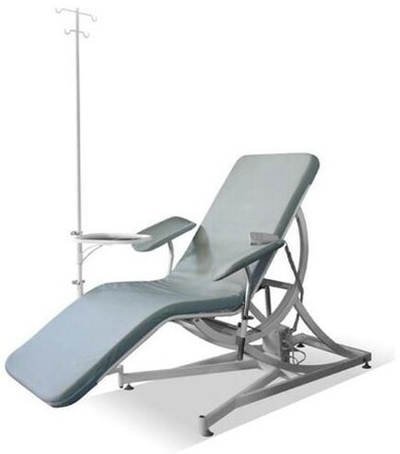 Кресло для донора КД-Техстрой 6 (КД-ТС 06)