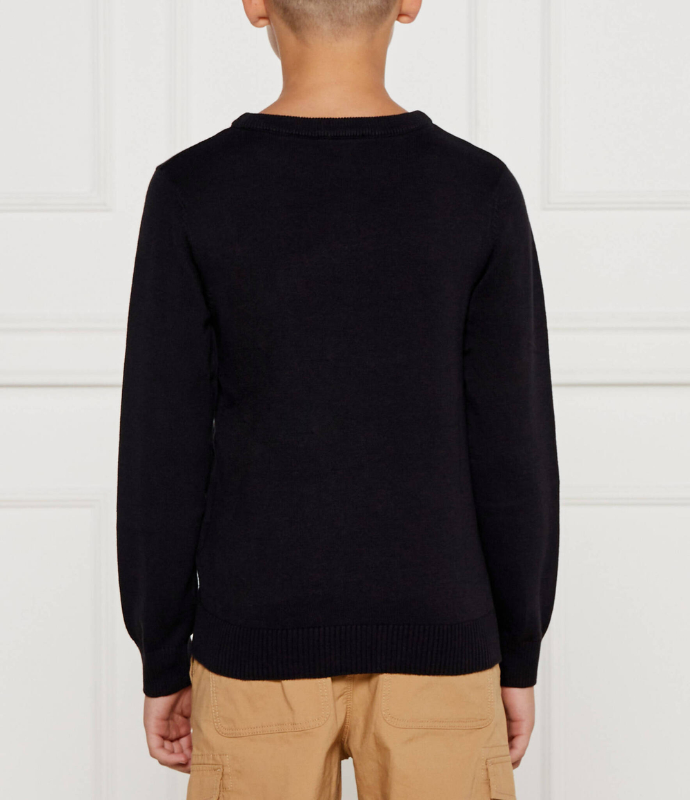 Свитер Guess - черный(L4YR03 Z2NN0)