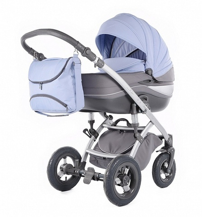 Коляска 2 в 1 Tako Moonlight
