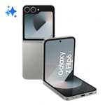6.7" Смартфон Samsung Galaxy Z Flip 6 12/512Gb,  SM-F741B,  NFC,  AMOLED,  120Гц,  4000мAч,  серый
