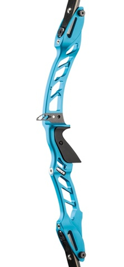 Рукоять лука олимпийского HOYT GRAND PRIX EPIK