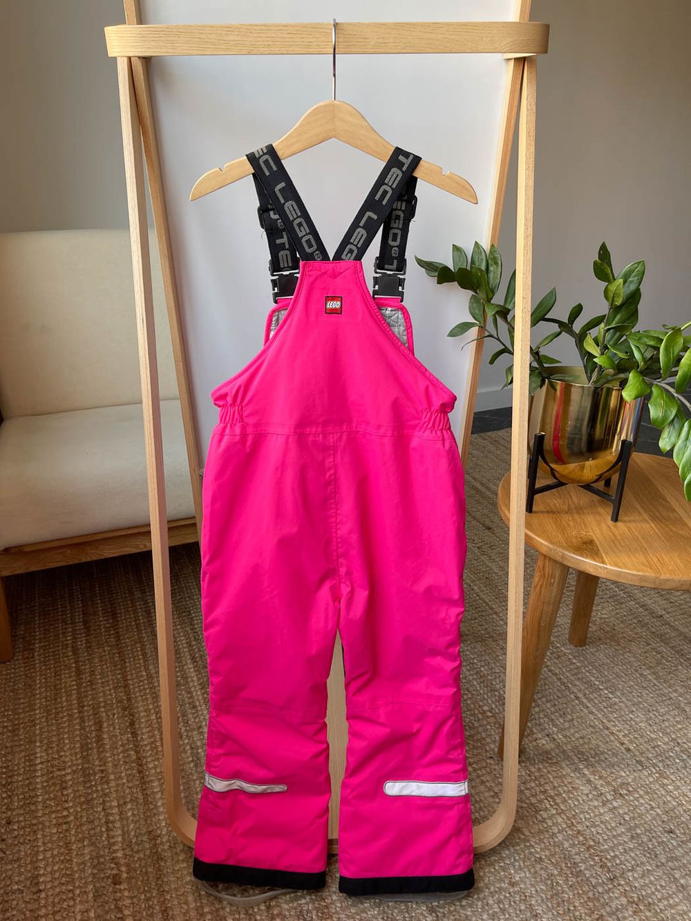 Комплект Lego Tec