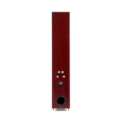 Напольная акустика Martin Logan Motion 40i Red Walnut