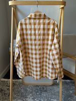 Хлопковая рубашка Sanetta, 140