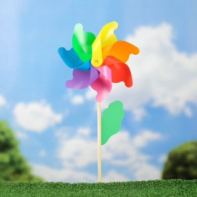 Штекер «Ромашка» - 56 см.