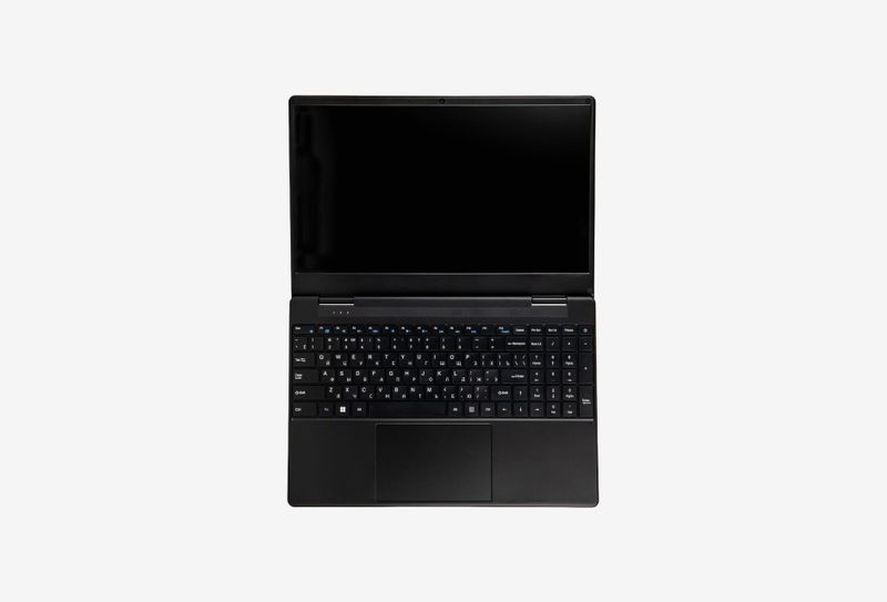 Ноутбук 15.6" HIPER Intel Core i3-1000NG4 1100 16 DDR4 Intel Iris Plus Graphics 1000NG4