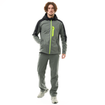 КУРТКА С КАПЮШОНОМ DRAGONFLY EXPLORER 2.0 MAN 2024