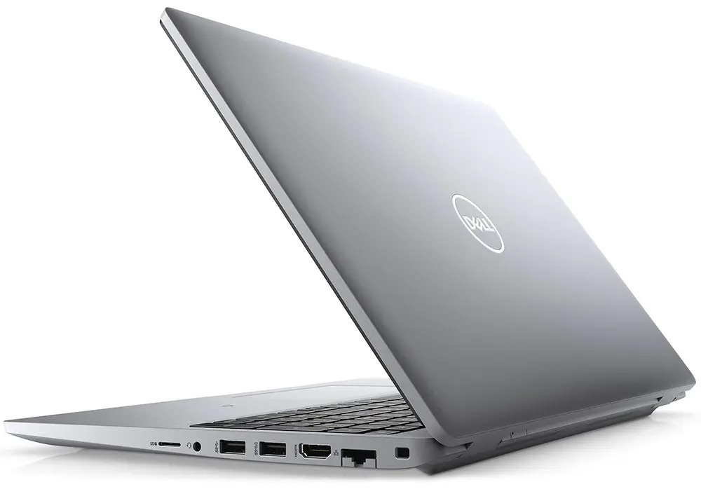 Ноутбук DELL Latitude 5520 15.6&#34; / 8 Гб / SSD 512 Гб / Win 10 / 210-AYNN
