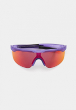 Спортивные очки AVEO Iride / Fade Purple / Red Mirror Lens