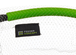 Голова для подсачека Feeder Concept 35х35см леска