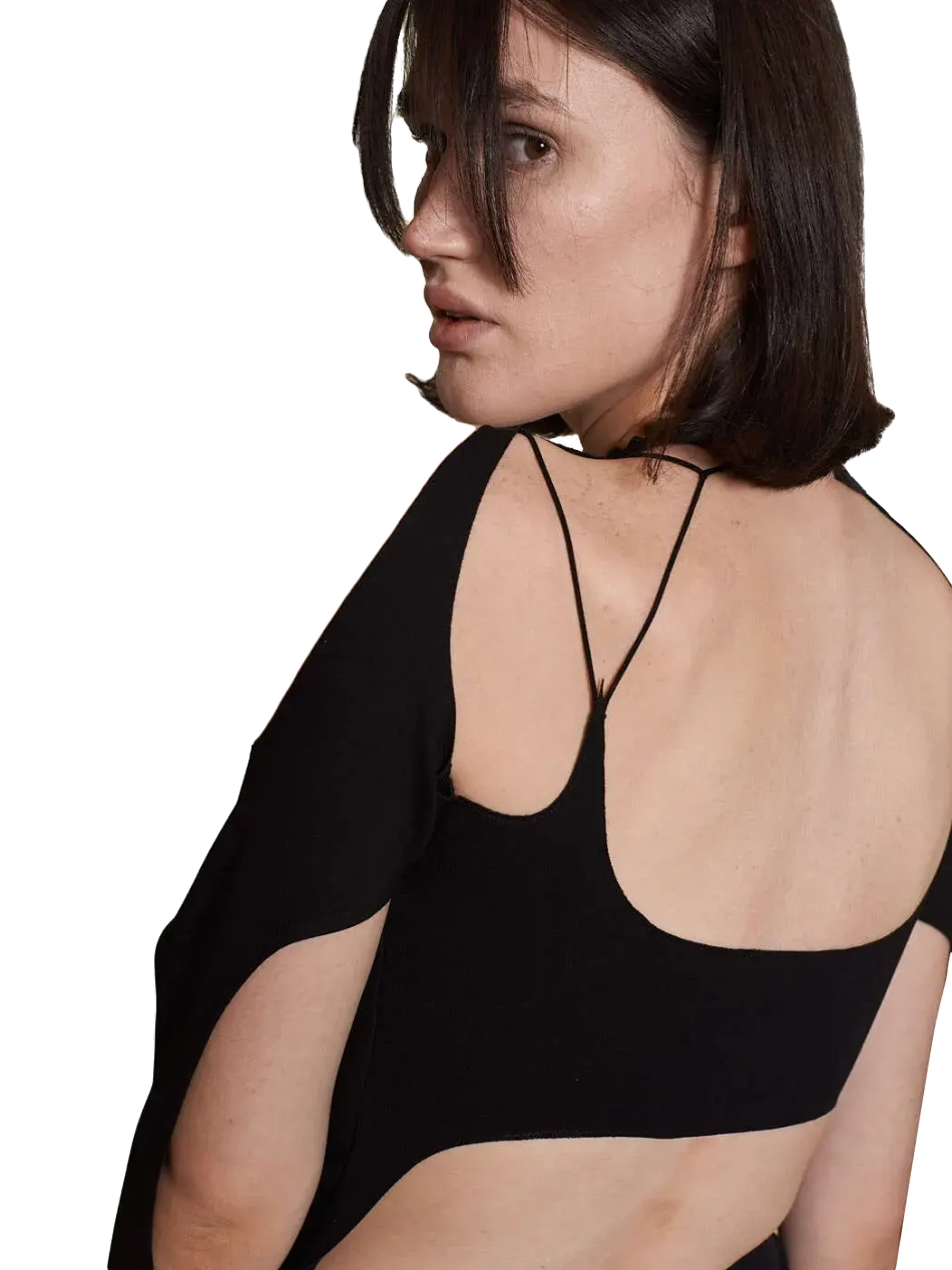 Топ W HELIOT EMIL