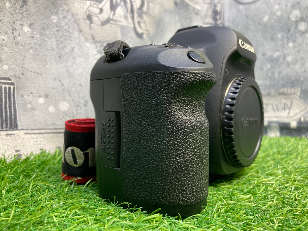 Canon 5D Mark II (51.000 кадров) Покупка/Продажа