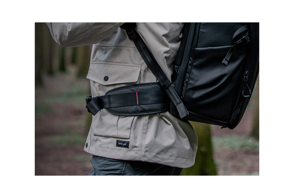 Рюкзак PGYTECH OneMo 2 Backpack 25L, Space Black