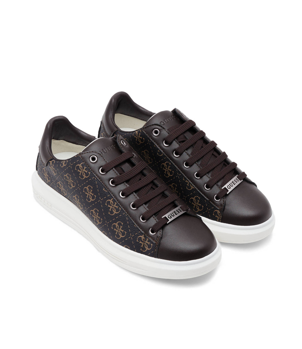 Кроссовки Guess - черный(FM8VIB FAM12)