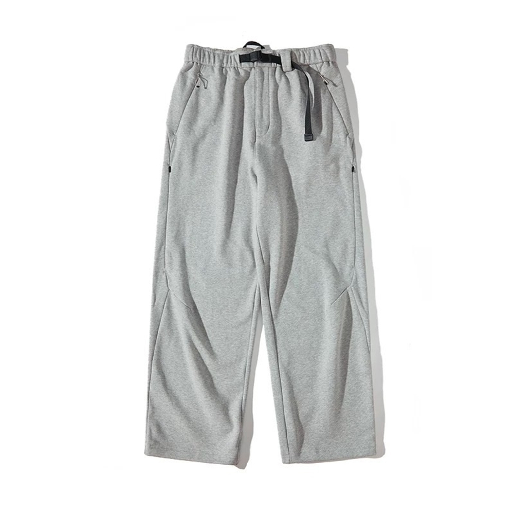 Брюки Nothomme Knitted drawstring Trousers