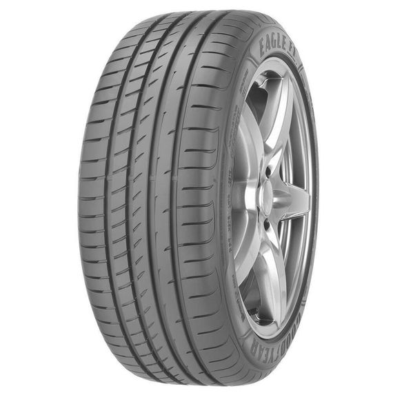 Goodyear Eagle F1 Asymmetric AT SUV 235/65 R17 108V XL