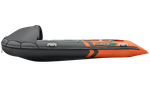 Лодка ПВХ Gladiator Active C420AL с алюминиевым полом