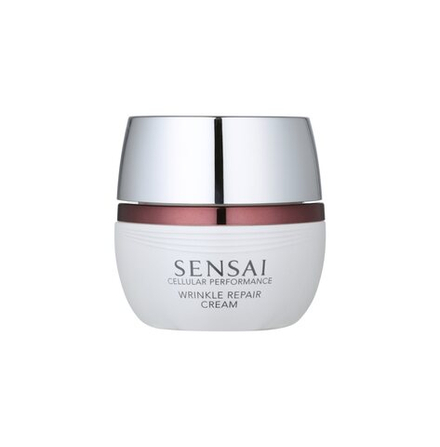 Sensai Cellular Performance Wrinkle Repair Cream - крем для лица против морщин /   40  ml  / GTIN 4973167969991
